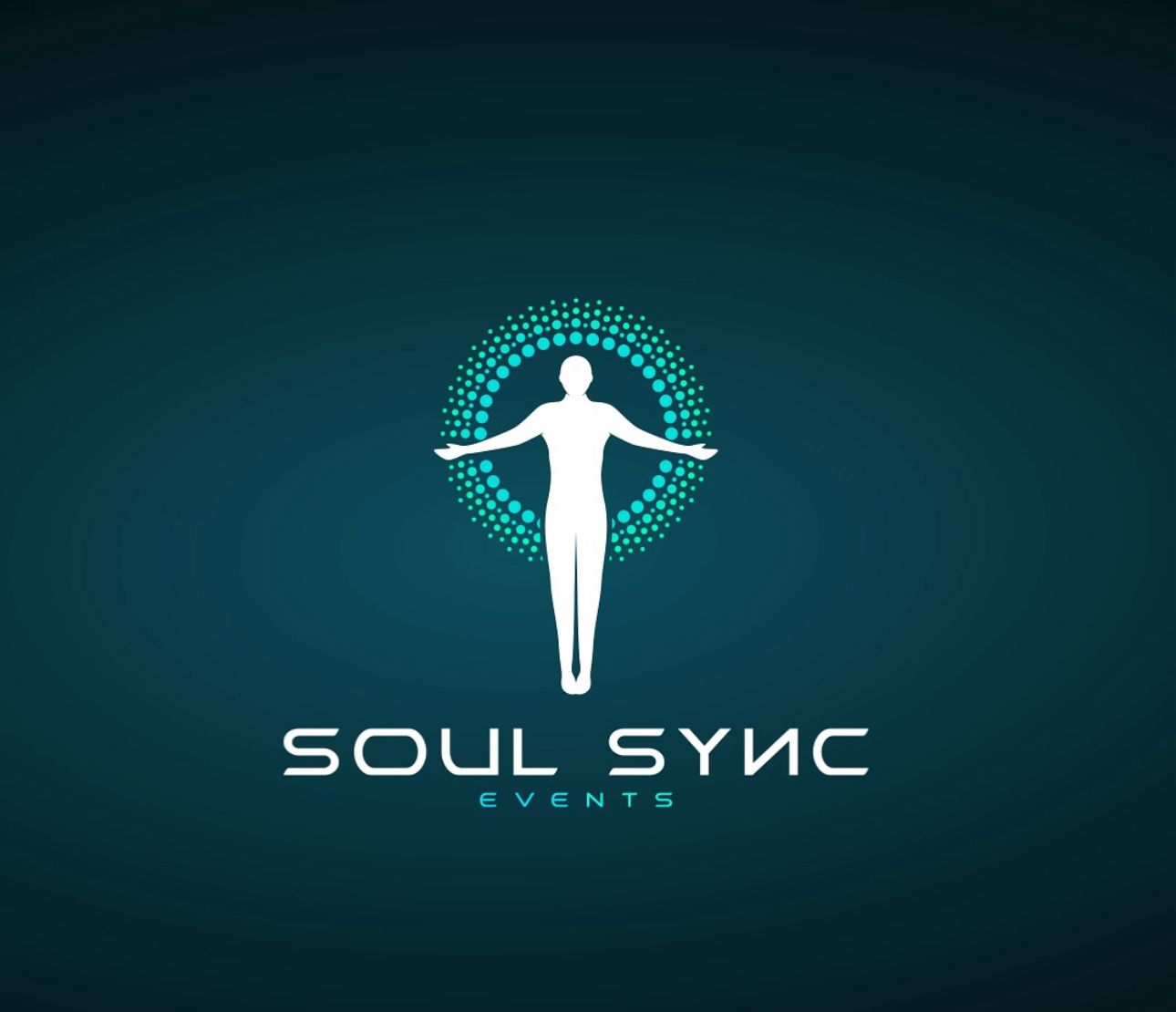Soul Sync Events Website